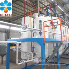 price of small scale palm oil refining machine, oil refining plant